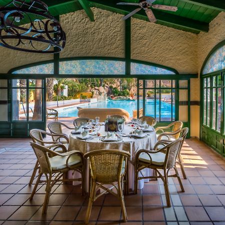 Mirador Del Cabo Hotel Aguadulce  Exterior photo