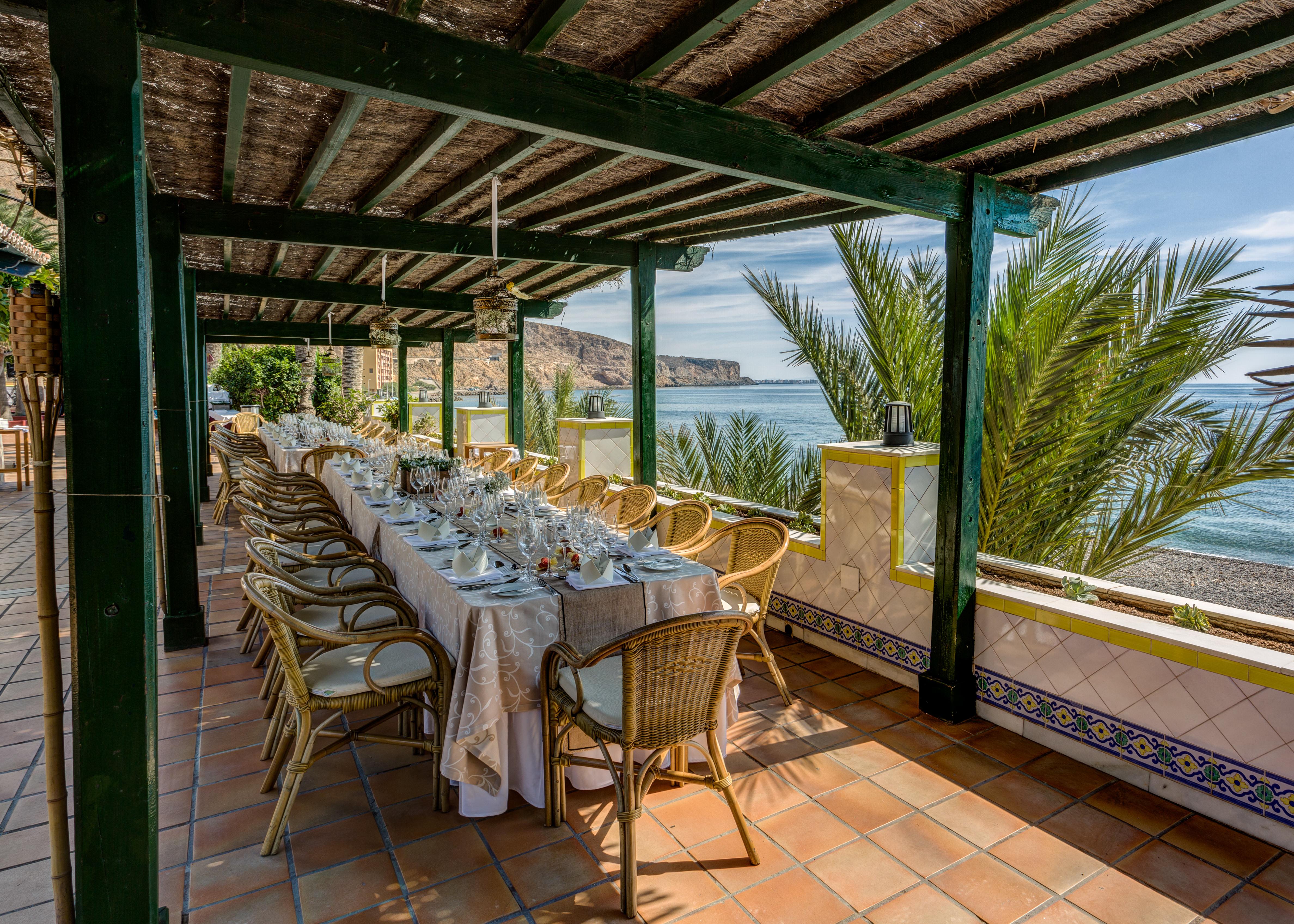 Mirador Del Cabo Hotel Aguadulce  Exterior photo